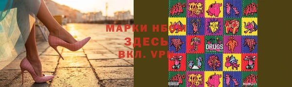 молекула духа Арсеньев