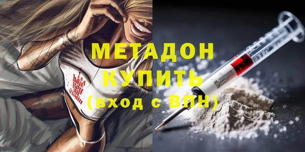 молекула духа Арсеньев